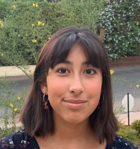 Photo of Madison Rojas