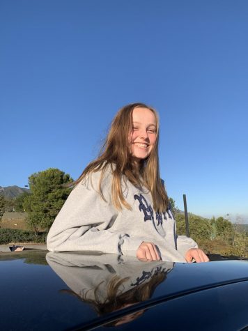 Photo of Keara Keelty