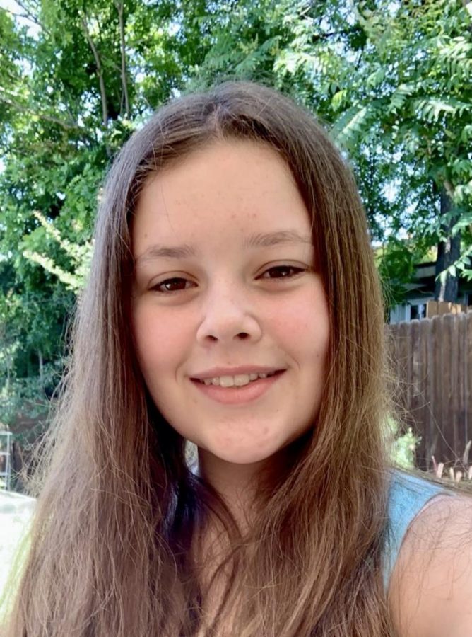 Abby Beegle