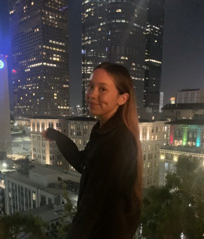 Photo of Alyssa Gallardo