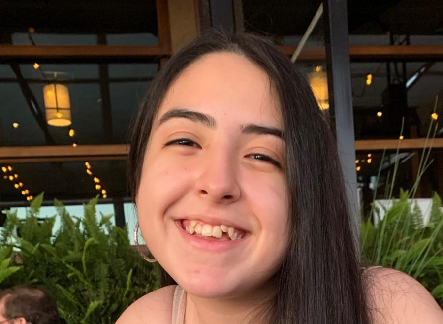 Miranda Gallegos