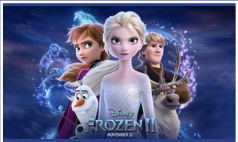 Review: Frozen II Matured Along with Original Audience