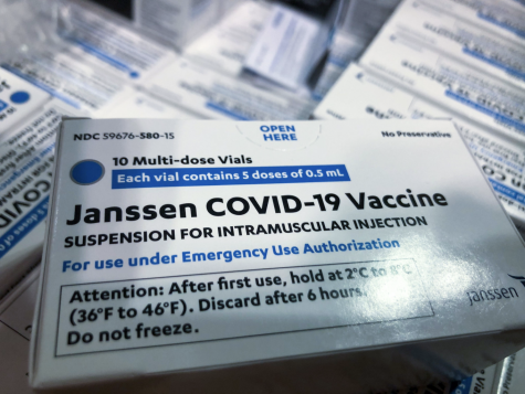 Johnson and Johnson Vaccine Faces Multiple Hurdles. Will this Discourage Vaccination?