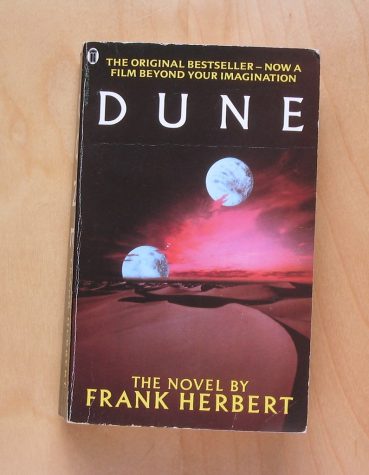 Power, Fate, Politics–Dune is an action-packed Sci-Fi Epic