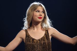 Taylor Swift Speak Now Tour Hots Sydney, Australia
