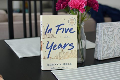 In Five Years  Review