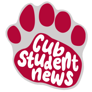 Cubs Student News March 2023