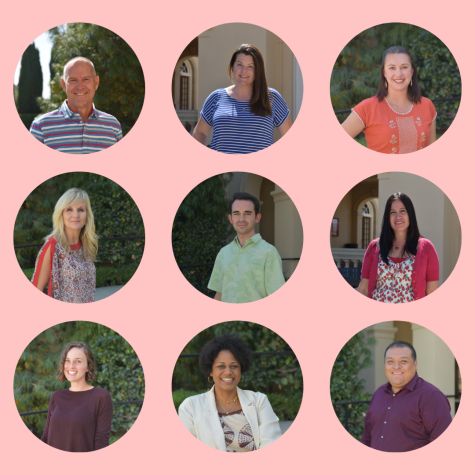 Meet Mayfields New Faculty and Staff