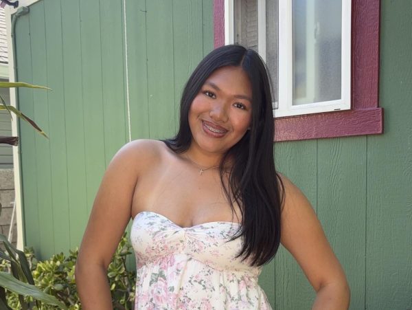 Photo of Lauren Arcenas