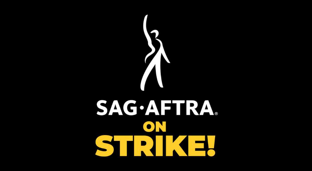 Actors+continue+to+advocate+for+some+of+the+same+rights+writers+were+successful+in+gaining+following+their+strike.+Image+Provided+by+SAG-AFTRA%0A