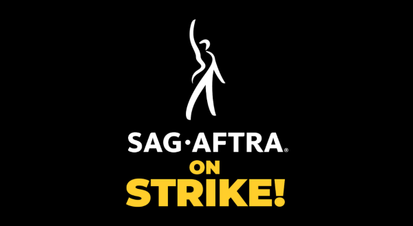 Actors continue to advocate for some of the same rights writers were successful in gaining following their strike. Image Provided by SAG-AFTRA

