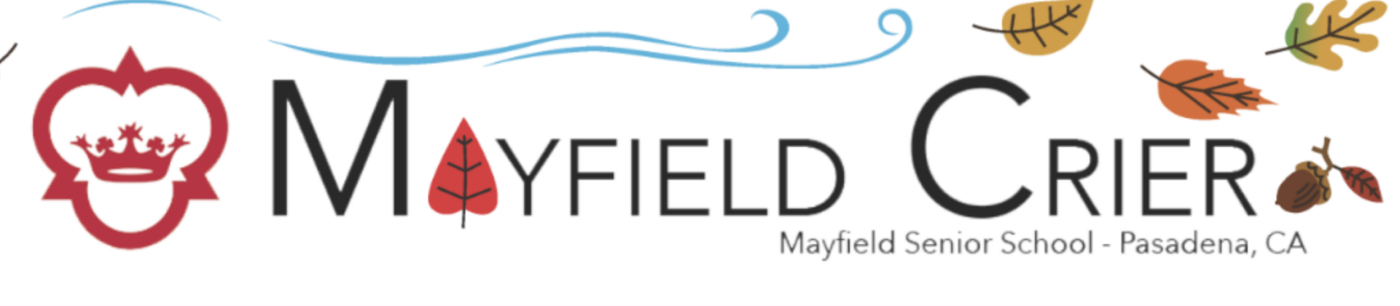 The Student News Site of Mayfield Senior School
