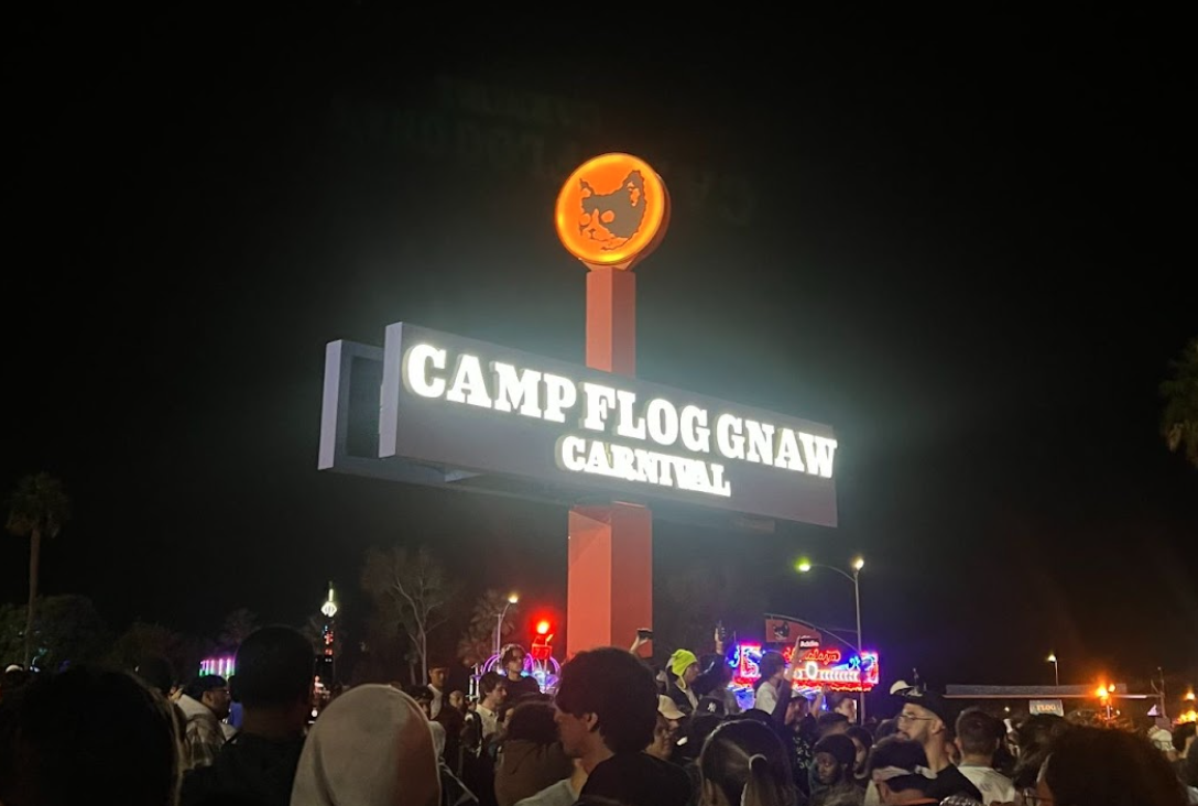 Camp Flog Gnaw: Why do LA Natives Love This Music Festival?