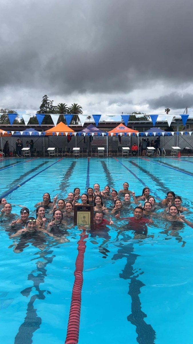 Mayfield Minute: Swimming Prep League Finals