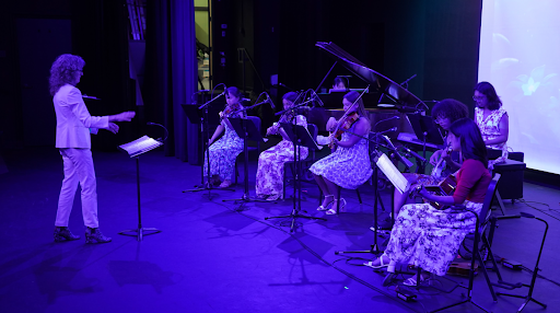 Mayfield Minute : Game Music, Featuring Instrumental Music Conservatory