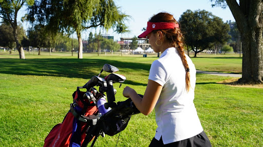 Mayfield Minute: Varsity Golf 2025