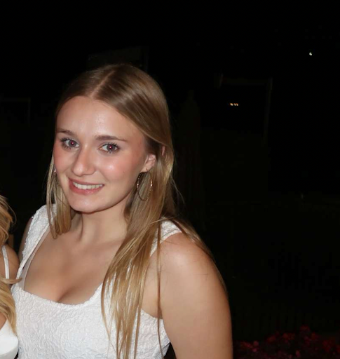 Alyssa Sirois