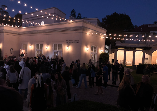 Mayfield Minute: All Arts Night 2025