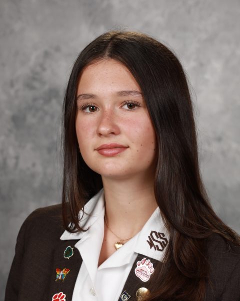 Sofi Crist