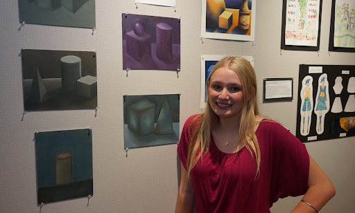 A Call for Mayfield To Display All Art