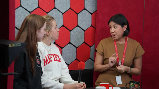 Mayfield Crier is Challenging the Limits of Student Press Freedom: 5 Takeaways from an Interview with Dr. Mabel Wong