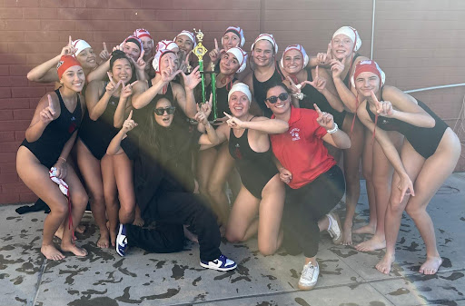 Mayfield Minute: Cubs Win the Saddleback Tournament!