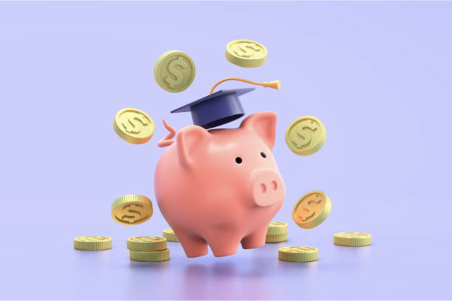 Lessons from Personal Finance