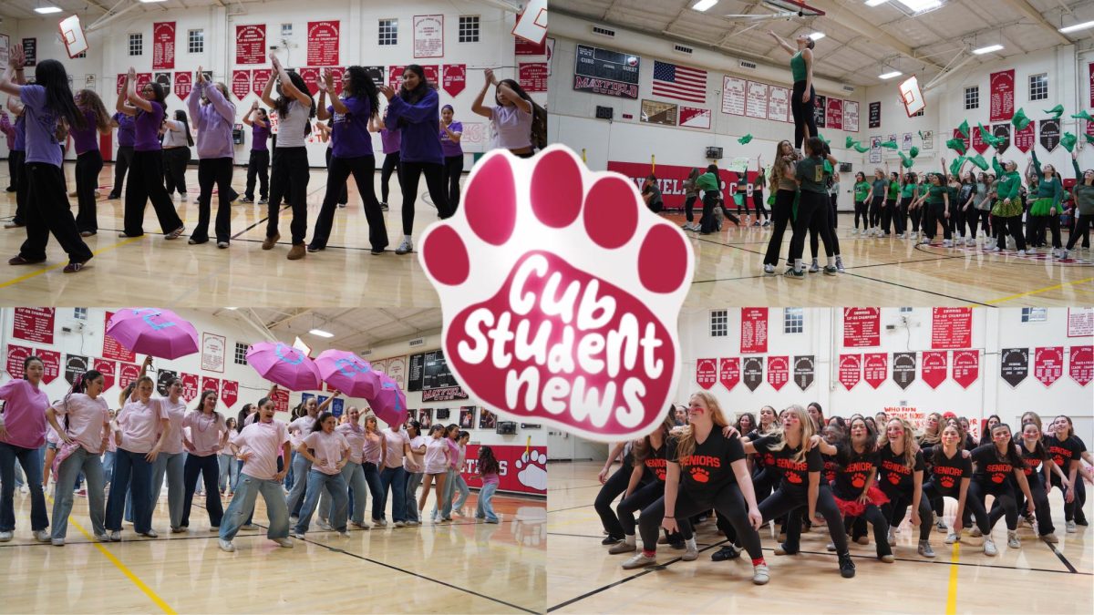 Cub Student News: The 2026 Class Dances