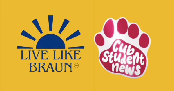 Cub Student News: Braun Levi's Legacy